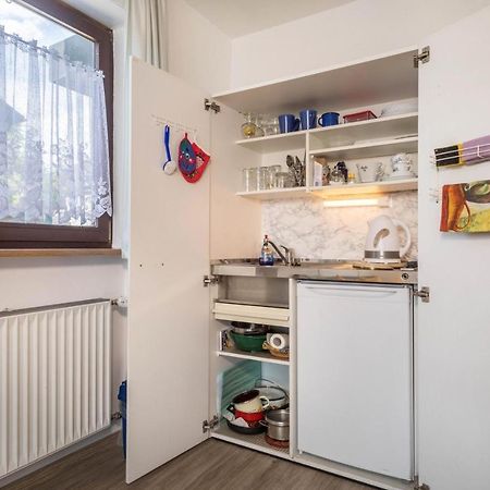 Bett Und Fruehstueck Bei Gertrud Διαμέρισμα Hergensweiler Εξωτερικό φωτογραφία