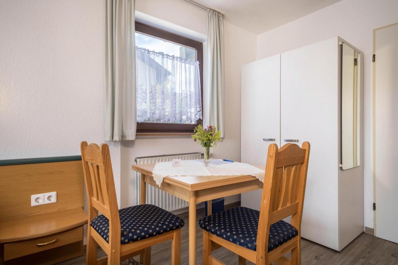 Bett Und Fruehstueck Bei Gertrud Διαμέρισμα Hergensweiler Εξωτερικό φωτογραφία