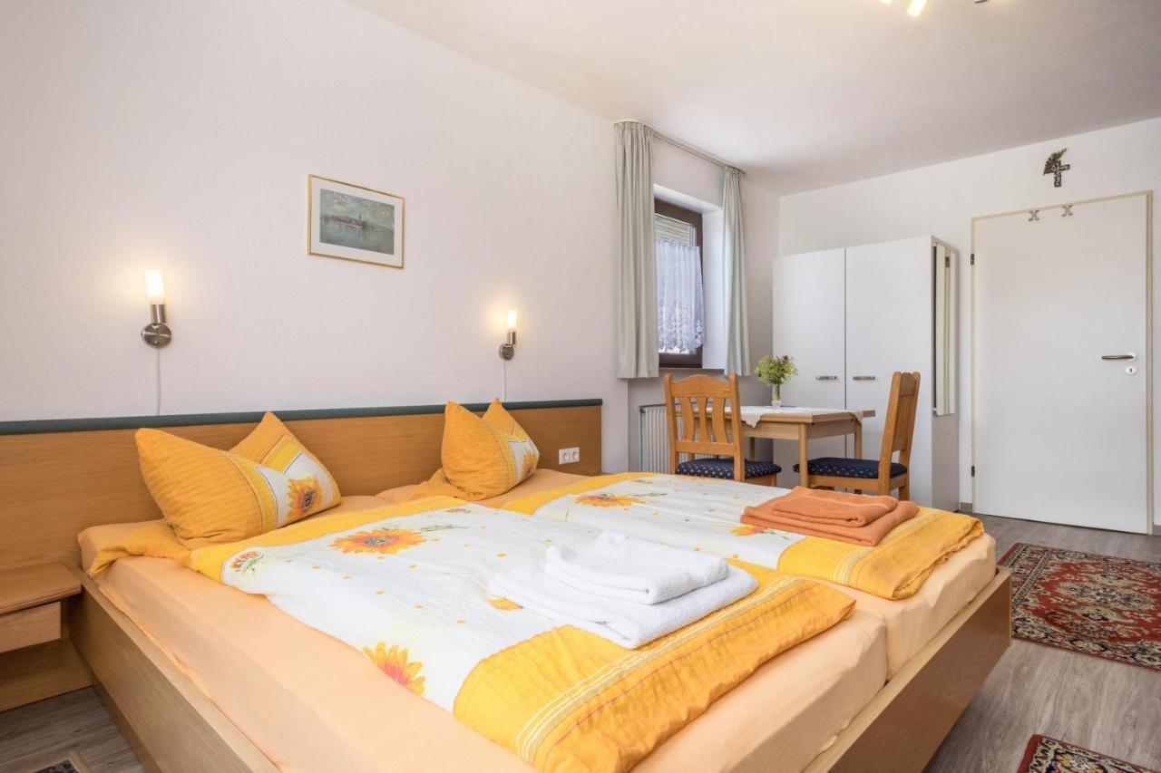 Bett Und Fruehstueck Bei Gertrud Διαμέρισμα Hergensweiler Εξωτερικό φωτογραφία