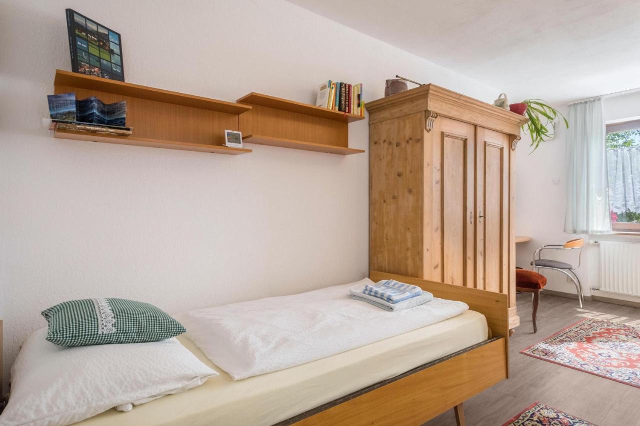 Bett Und Fruehstueck Bei Gertrud Διαμέρισμα Hergensweiler Εξωτερικό φωτογραφία